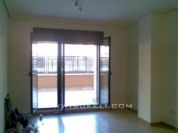 Flat for rent - Sevilla - Mairena del aljarafe - 650 €