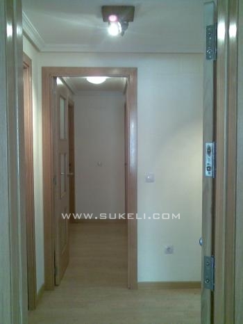 Flat for rent - Sevilla - Mairena del aljarafe - 650 €