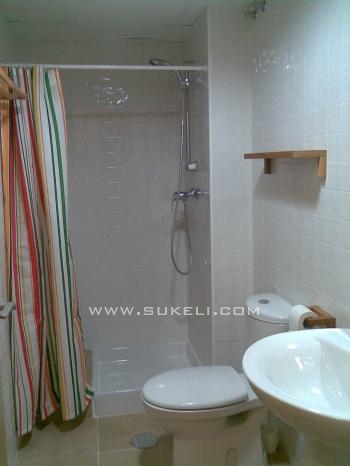 Flat for rent - Sevilla - Mairena del aljarafe - 650 €