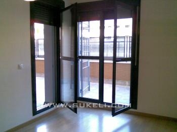 Flat for rent - Sevilla - Mairena del aljarafe - 650 €