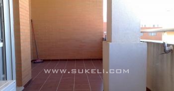 Flat for rent - Sevilla - Bormujos - 700 €