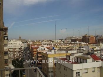 Flat for rent - Sevilla - Sevilla - Triana - 1.200 €