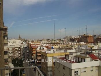 Alquiler de Piso - Sevilla - Sevilla - Triana - 1.200 €