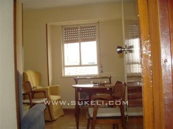 Flat for rent - Sevilla - Sevilla - Triana - 1.200 €