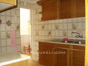 Flat for rent - Sevilla - Sevilla - Triana - 1.200 €