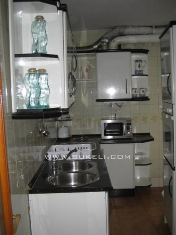 Alquiler de Piso - Sevilla - Sevilla - Centro - 1.200 €