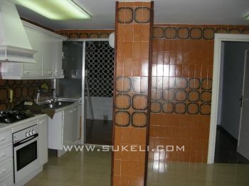 Flat for rent - Sevilla - Sevilla - Nervion - 1.200 €