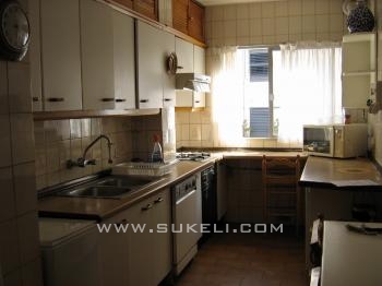 Alquiler de Piso - Sevilla - Sevilla - Nervion - 850 €