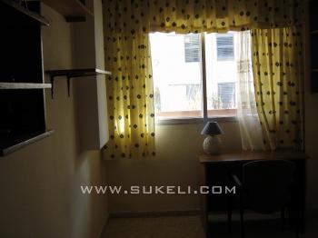 Alquiler de Piso - Sevilla - Sevilla - Nervion - 850 €