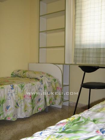 Alquiler de Piso - Sevilla - Sevilla - Nervion - 850 €