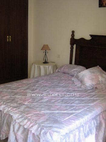 Alquiler de Piso - Sevilla - Sevilla - Nervion - 850 €