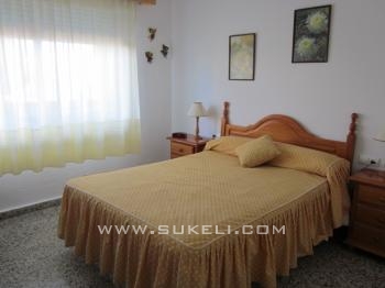 Alquiler de Piso - Sevilla - Casablanquilla - 550 €