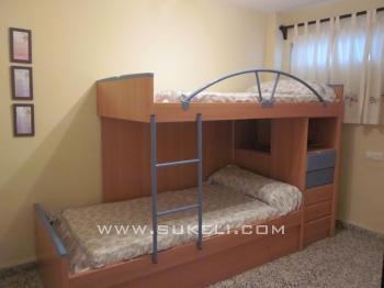 Alquiler de Piso - Sevilla - Casablanquilla - 550 €