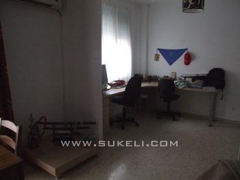 Alquiler de Piso - Sevilla - Sevilla - Rochelambert - 600 €