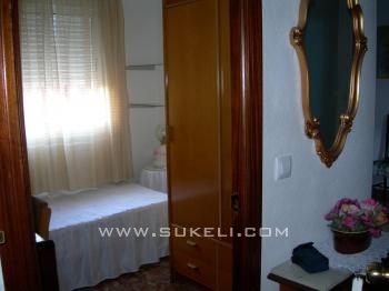 Flat for rent - Sevilla - Sevilla - Nervion - 700 €