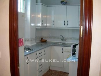 Alquiler de Piso - Sevilla - Sevilla - Nervion - 700 €