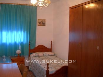 Alquiler de Piso - Sevilla - Sevilla - Nervion - 700 €