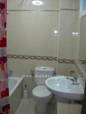 Alquiler de Piso - Sevilla - Sevilla - Nervion - 700 €