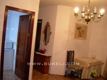 Flat for rent - Sevilla - Sevilla - Nervion - 700 €