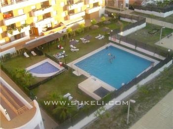 Flat for rent - Sevilla - Bormujos - 700 €