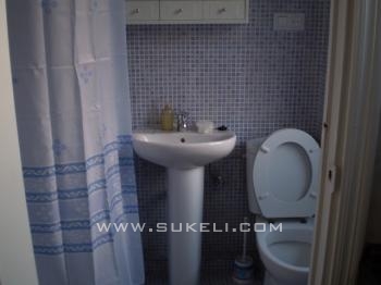 Alquiler de Piso - Sevilla - Sevilla - Nervion - 750 €