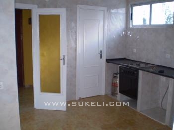 Alquiler de Piso - Sevilla - Sevilla - Nervion - 750 €