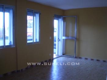 Flat for rent - Sevilla - Sevilla - Nervion - 750 €