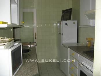 Alquiler de Piso - Sevilla - Sevilla - Triana - 900 €