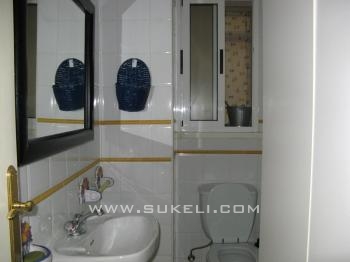 Alquiler de Piso - Sevilla - Sevilla - Triana - 900 €