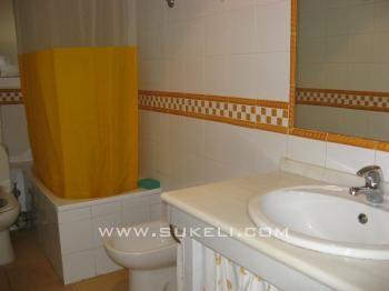 Flat for rent - Sevilla - Sevilla - Triana - 900 €