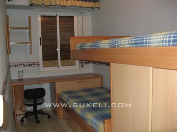 Alquiler de Piso - Sevilla - Sevilla - Triana - 900 €