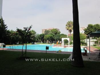 Alquiler de Piso - Sevilla - Casablanquilla - 550 €