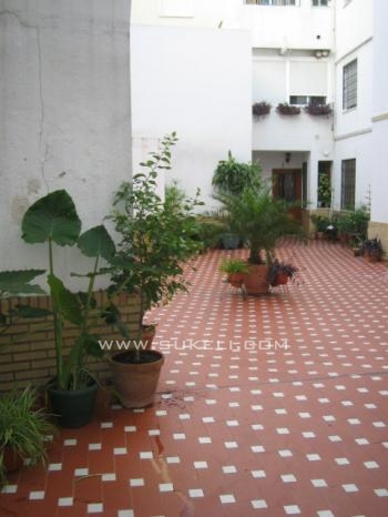 Alquiler de Piso - Sevilla - Sevilla - Centro - 1.200 €