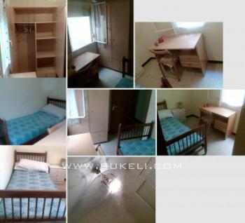 Alquiler de Piso - Sevilla - Sevilla - Centro - 200 €