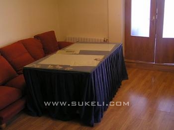 Alquiler de Piso - Sevilla - Arenillas - 350 €