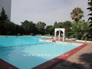 Flat for rent - Sevilla - Casablanquilla - 550 €