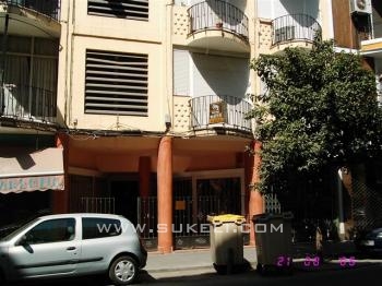 Alquiler de Piso - Sevilla - Sevilla - Los remedios - 780 €