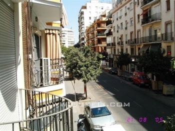 Alquiler de Piso - Sevilla - Sevilla - Los remedios - 780 €