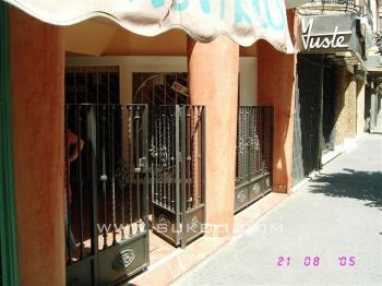 Flat for rent - Sevilla - Sevilla - Los remedios - 780 €
