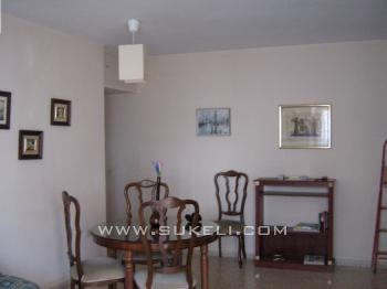 Flat for rent - Sevilla - Sevilla - Nervion - 850 €