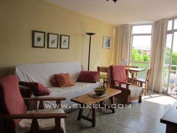 Alquiler de Piso - Sevilla - Casablanquilla - 550 €