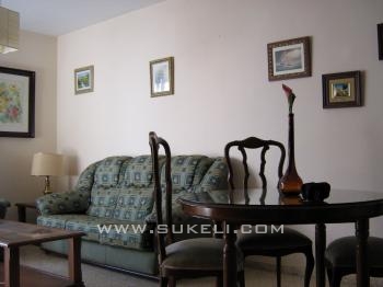 Alquiler de Piso - Sevilla - Sevilla - Nervion - 850 €