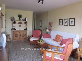 Alquiler de Piso - Sevilla - Casablanquilla - 550 €