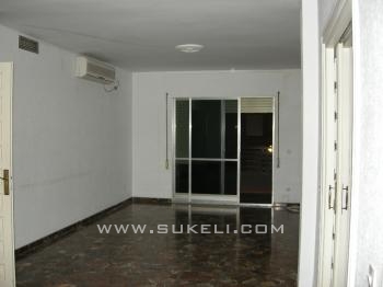 Flat for rent - Sevilla - Sevilla - Nervion - 1.200 €