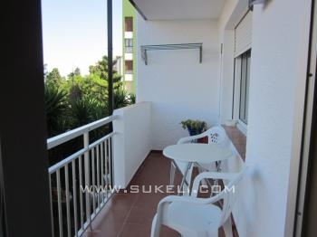 Flat for rent - Sevilla - Casablanquilla - 550 €