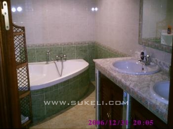 Flat for rent - Sevilla - Sevilla - Nervion - 250 €