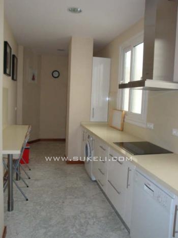 Alquiler de Piso - Sevilla - Sevilla - Centro - 140 €