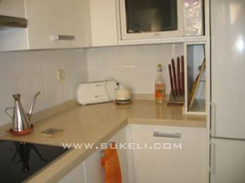 Alquiler de Piso - Sevilla - Sevilla - Centro - 110 €