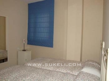 Alquiler de Piso - Sevilla - Sevilla - Centro - 140 €