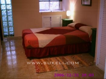 Alquiler de Piso - Sevilla - Sevilla - Nervion - 250 €